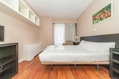 Casa de 32 m² en Madrid