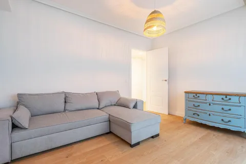 Квартира 70 м² в Овьедо