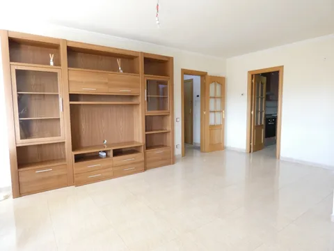 Pis de 94 m² a Igualada