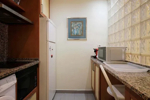 Pis de 75 m² a Madrid
