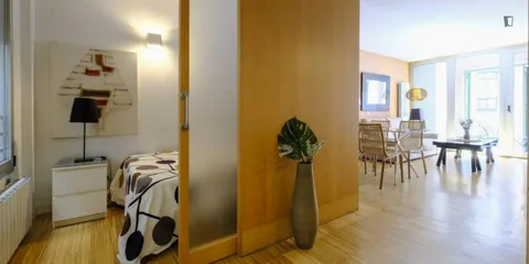 Pis de 66 m² a Madrid