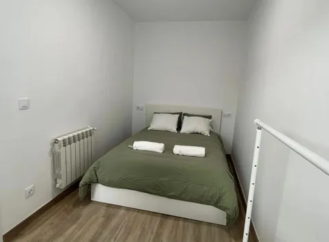 Pis de 117 m² a Vigo