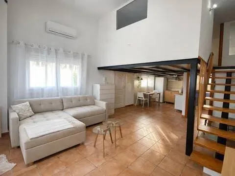 Apartamento 60 m² em Alacant / Alicante