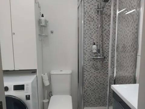 Pis de 45 m² a Madrid