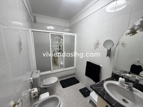 Pis de 109 m² a Los Realejos