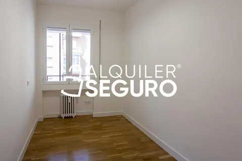 Pis de 103 m² a Madrid