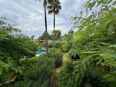 Pis de 150 m² a Santa Eulària des Riu