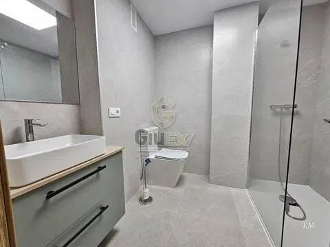 Pis de 130 m² a Cáceres