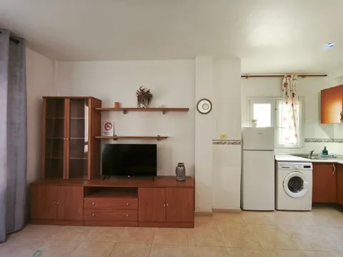 Квартира 50 м² у Mogán