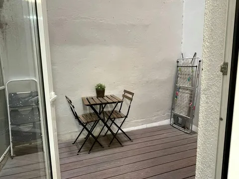 Pis de 60 m² a Barcelona