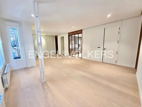 Pis de 220 m² a Madrid