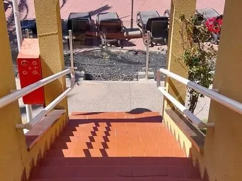 Pis de 40 m² a San Bartolomé de Tirajana