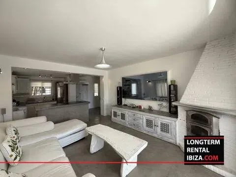 Casa de 250 m² a Sant Josep de sa Talaia