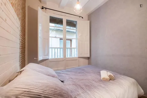 Habitación en alquiler, Barcelona