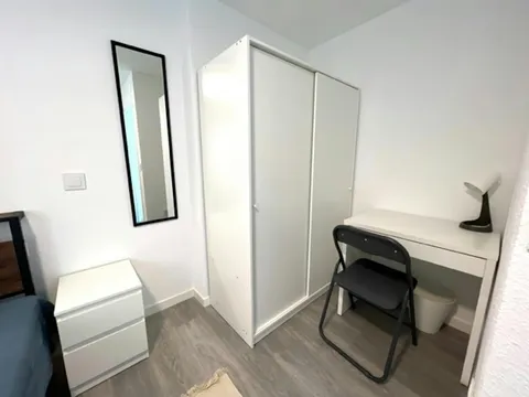 Habitació de lloguer, Getafe