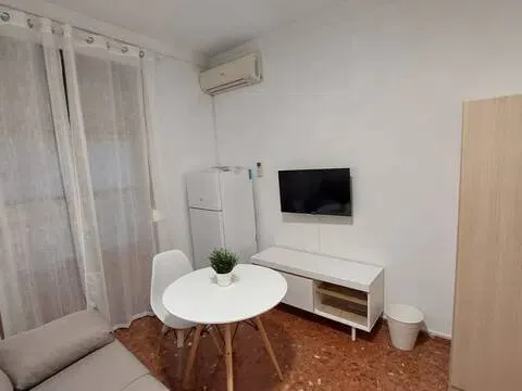 Habitació de lloguer, Alcalá de Guadaíra