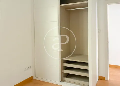 Pis de 135 m² a Madrid