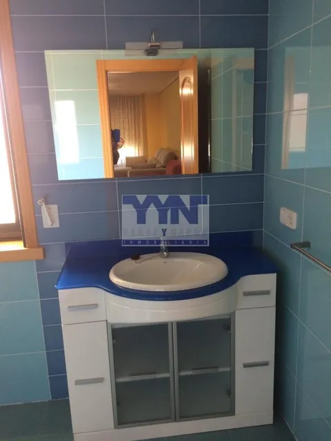 Pis de 100 m² a Narón