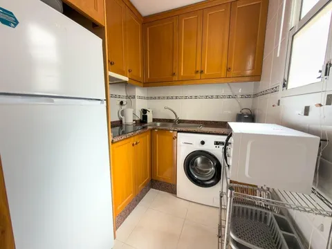 Pis de 52 m² a Torrevella