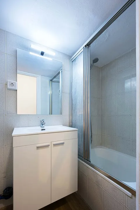 Zimmer zur Miete, Madrid