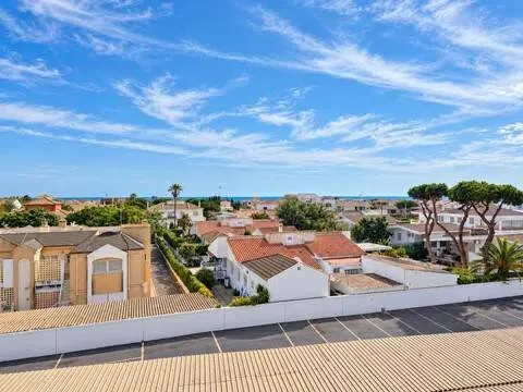 Pis de 133 m² a Punta Umbría