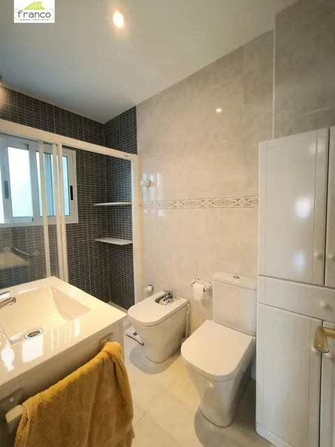 Квартира 125 м² у Murcia