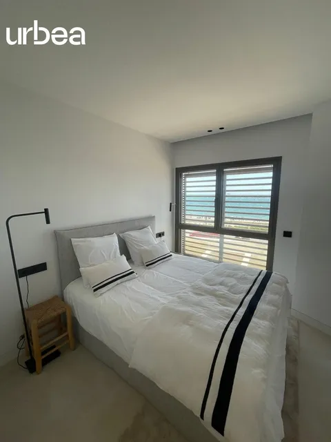 Pis de 210 m² a Màlaga