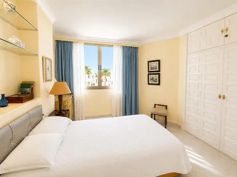 Pis de 85 m² a Torremolinos