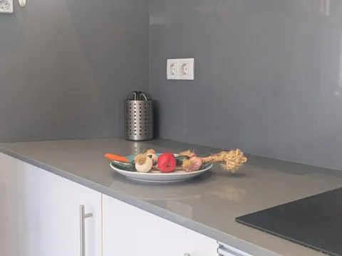 Pis de 62 m² a València