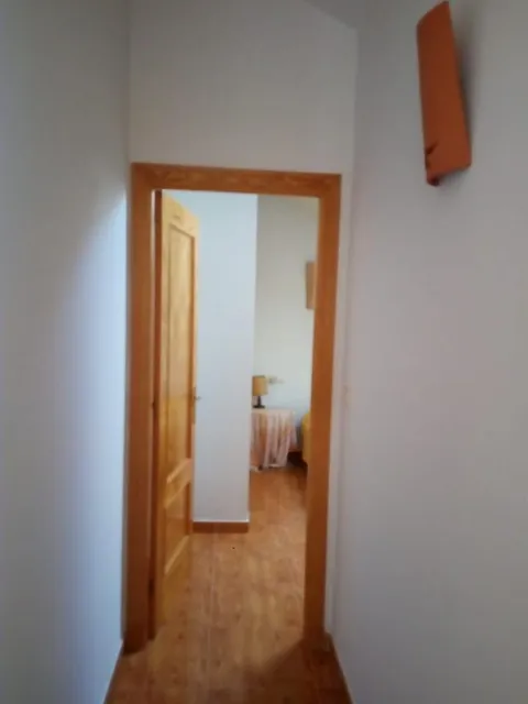Pis de 54 m² a Jarandilla de la Vera
