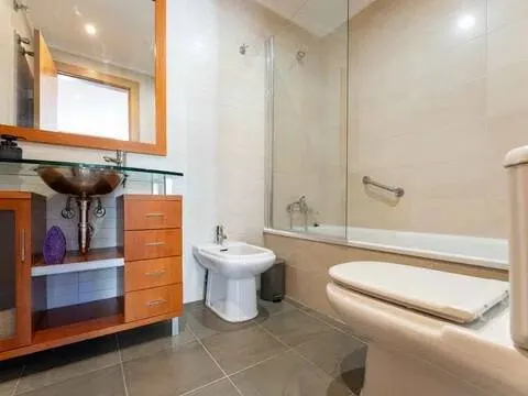 Pis de 53 m² a Carreño