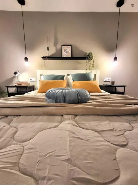 Habitación en alquiler, Alicante