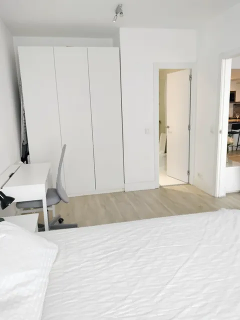 Piso de 100 m² en Madrid