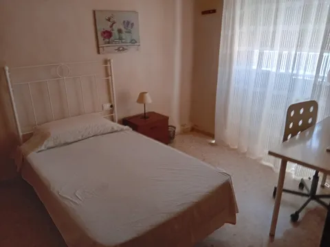 Stanza in affitto, Cordova