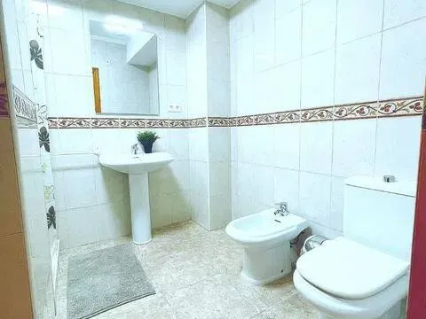 Habitació de lloguer, Múrcia