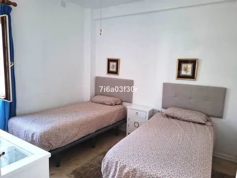 Pis de 61 m² a Marbella