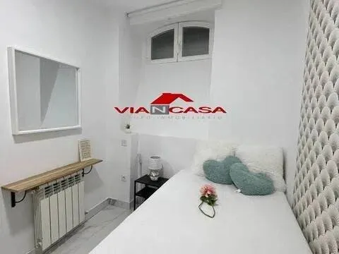 Комната в аренду, Мадрид