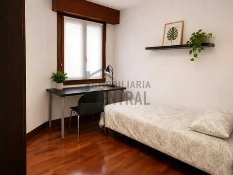 Pis de 54 m² a Bilbao