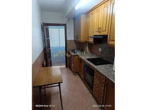 Pis de 80 m² a Cáceres