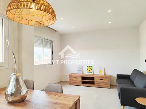 Apartamento 40 m² em Gata de Gorgos