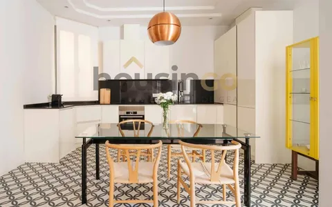 Appartamento 145 m² a Madrid