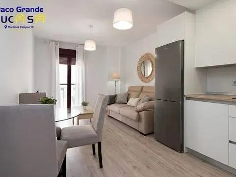 Pis de 76 m² a Granada