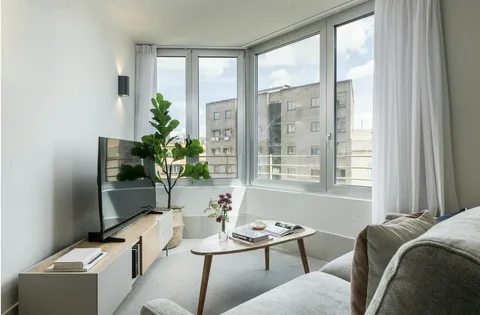 Appartamento 72 m² a Madrid