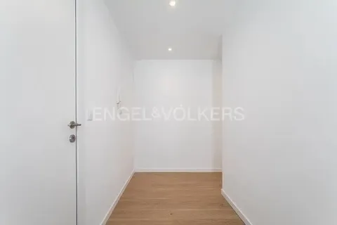 Pis de 116 m² a València