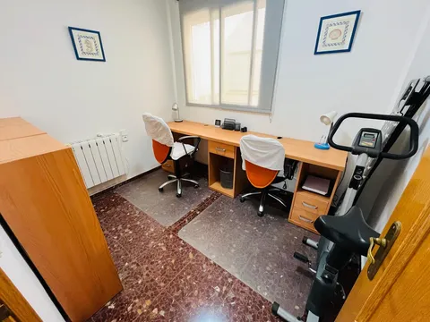 Pis de 120 m² a Montcada