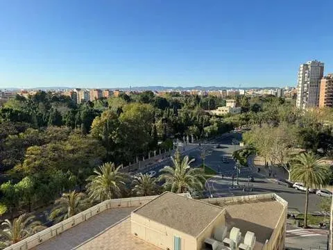 Pis de 46 m² a València