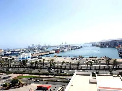 Pis de 140 m² a Las Palmas de Gran Canaria