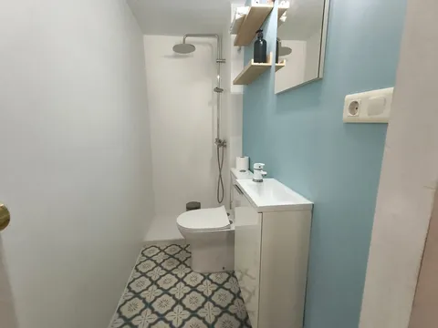 Habitació de lloguer, Burjassot