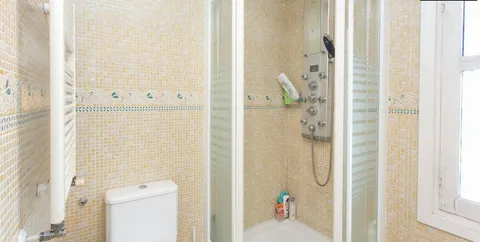 Zimmer zur Miete, Madrid