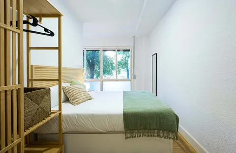 Habitación en alquiler, Madrid